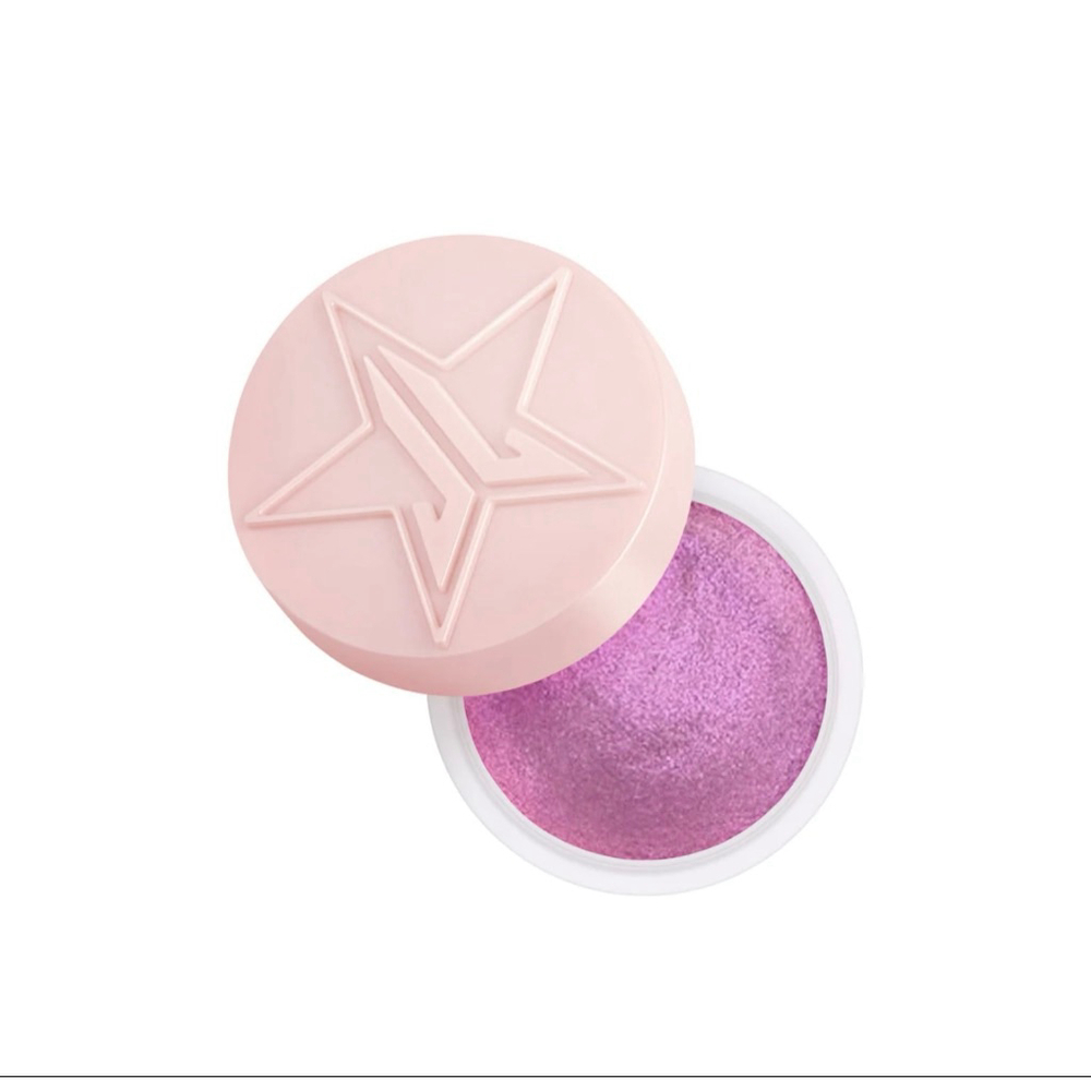 Jeffree Star Prom Night Eye Gloss New in Box
